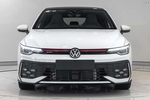 2026 Volkswagen Golf