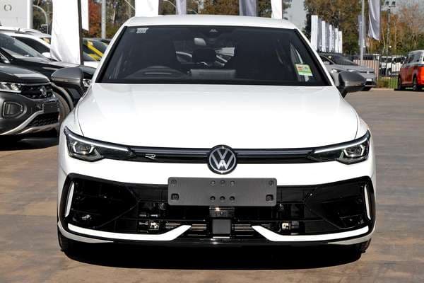2026 Volkswagen Golf
