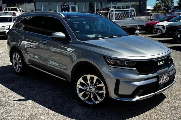 2023 Kia Sorento