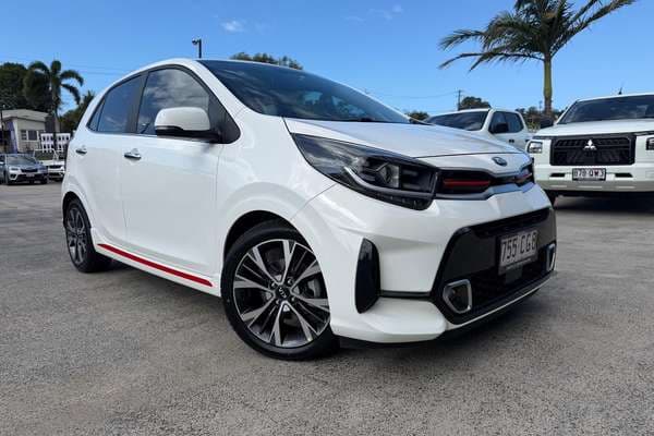 2021 Kia Picanto
