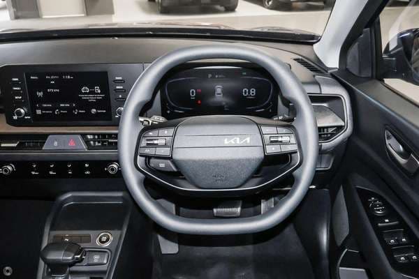 2026 Kia Stonic