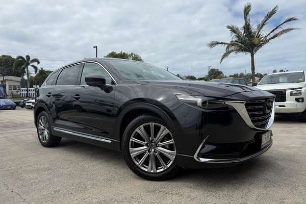 2023 Mazda CX-9