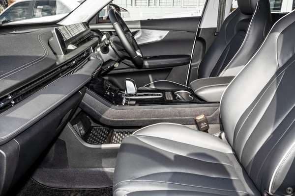 2026 Chery Tiggo 4