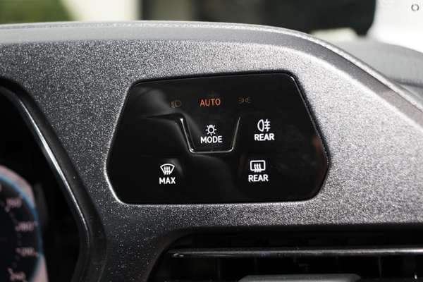 2026 Volkswagen Caddy