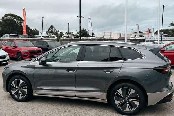 2026 SKODA Enyaq