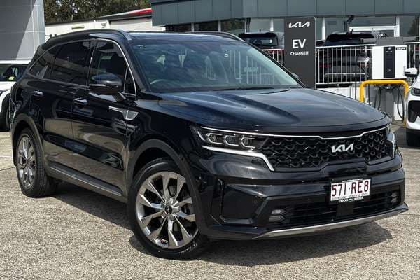 2022 Kia Sorento