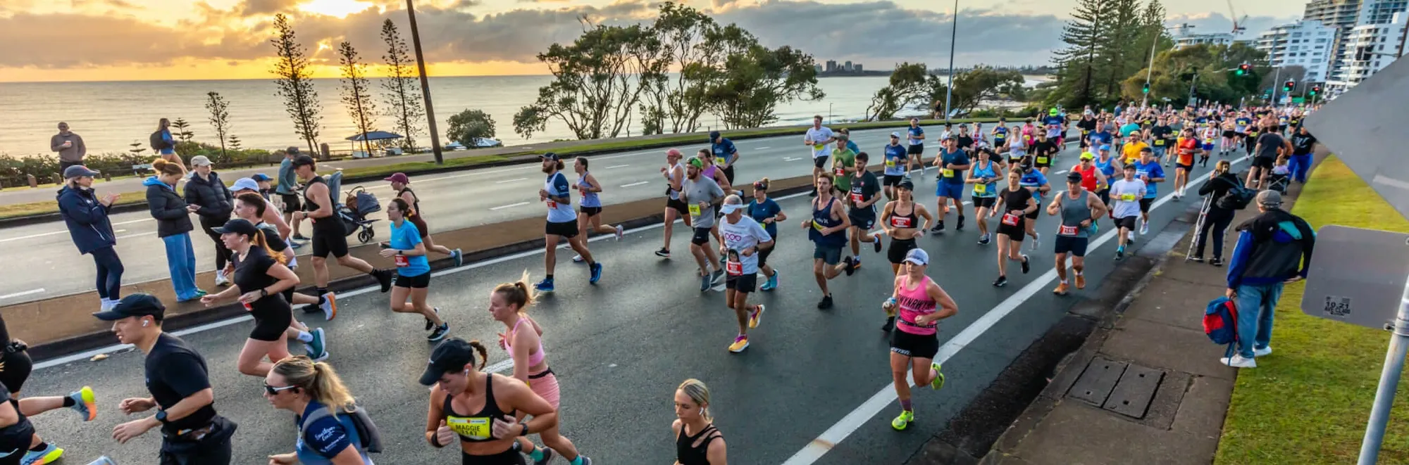 Marathon Photo
